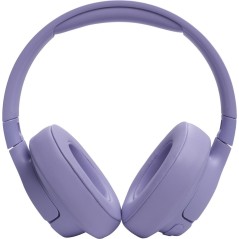 JBL TUNE 720BT Wireless Headphones - Stylish Purple, Superior Sound & Comfort